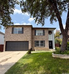 11415 Layback Creek, San Antonio, TX 78253