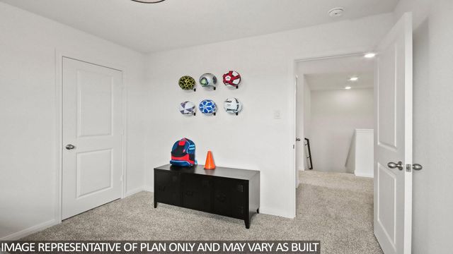 13028 Mccrorey Trails Drive, Conroe, TX 77303