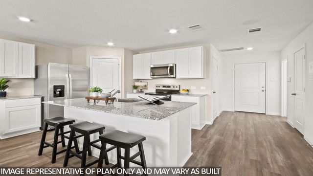 13028 Mccrorey Trails Drive, Conroe, TX 77303