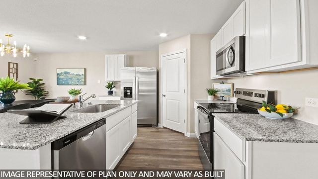 13028 Mccrorey Trails Drive, Conroe, TX 77303
