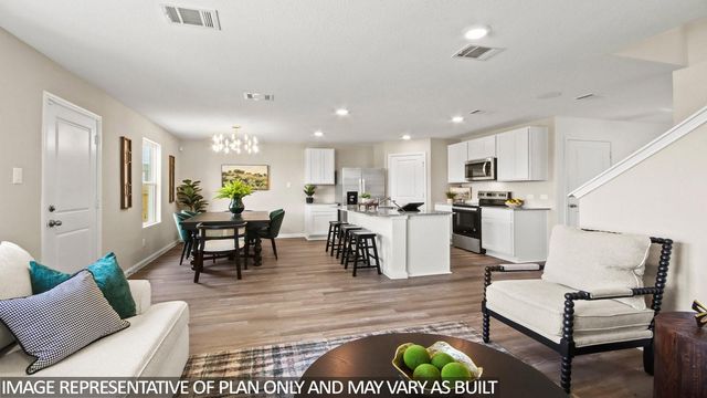 13028 Mccrorey Trails Drive, Conroe, TX 77303
