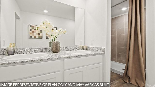13028 Mccrorey Trails Drive, Conroe, TX 77303