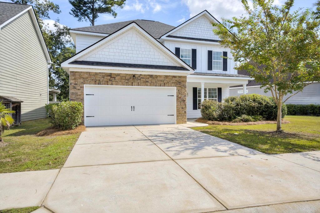 412 Riley Lane, Grovetown, GA 30813