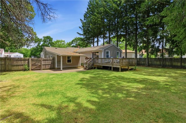 351 Maple Street, Warwick, RI 02888
