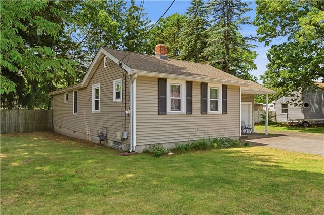 351 Maple Street, Warwick, RI 02888