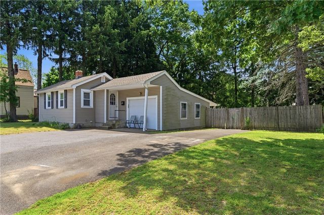 351 Maple Street, Warwick, RI 02888