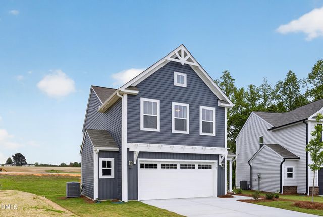 218 Oriole Drive 164, Angier, NC 27501