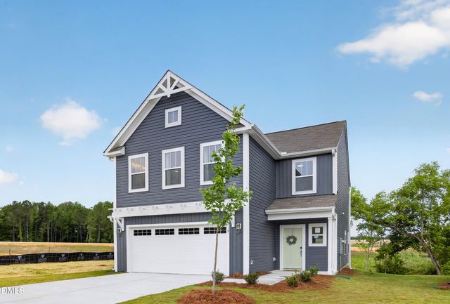 218 Oriole Drive 164, Angier, NC 27501
