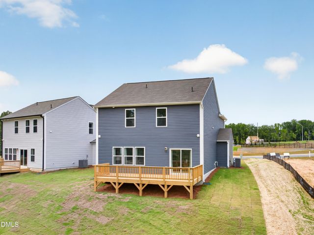 218 Oriole Drive 164, Angier, NC 27501
