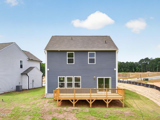 218 Oriole Drive 164, Angier, NC 27501