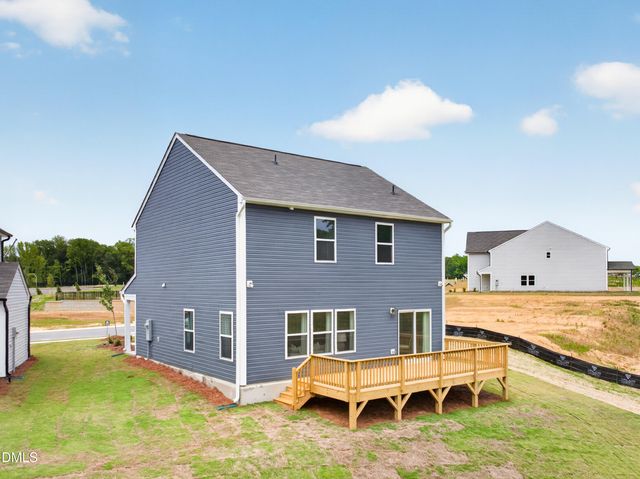 218 Oriole Drive 164, Angier, NC 27501