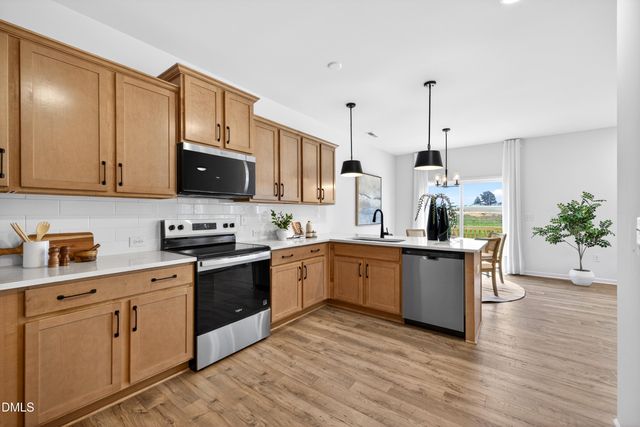 218 Oriole Drive 164, Angier, NC 27501