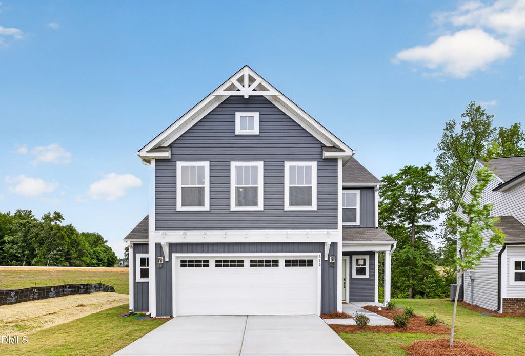 218 Oriole Drive 164, Angier, NC 27501