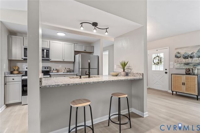 4244 Laurel Oak Rd, Chesterfield, VA 23237