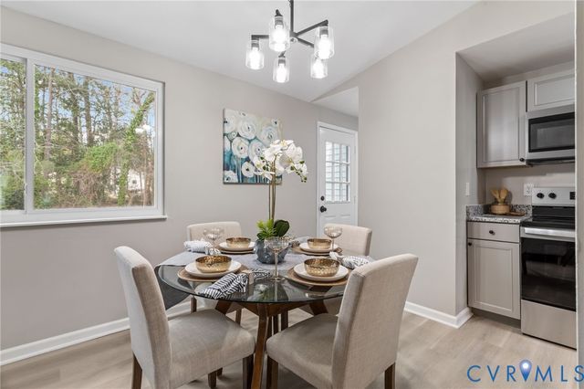 4244 Laurel Oak Rd, Chesterfield, VA 23237