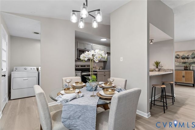 4244 Laurel Oak Rd, Chesterfield, VA 23237