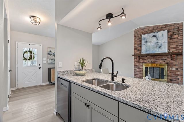 4244 Laurel Oak Rd, Chesterfield, VA 23237