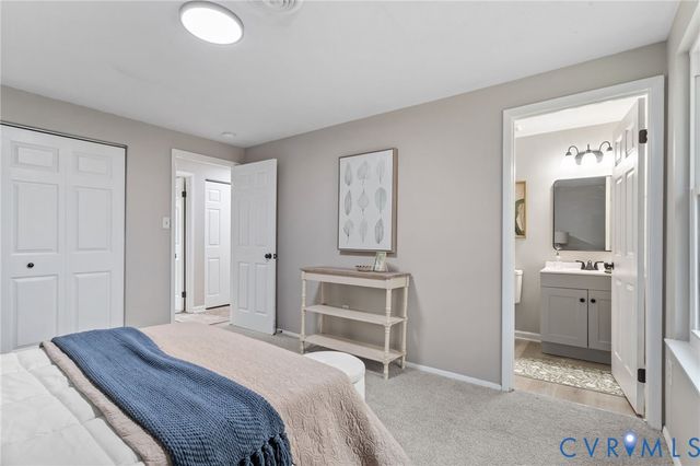 4244 Laurel Oak Rd, Chesterfield, VA 23237