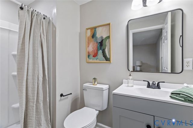 4244 Laurel Oak Rd, Chesterfield, VA 23237