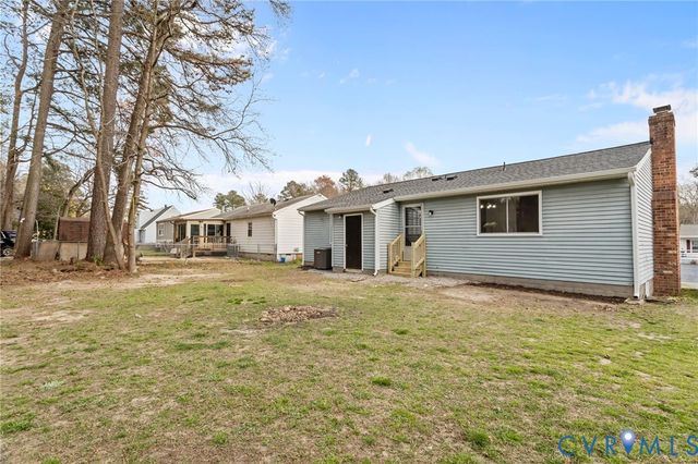 4244 Laurel Oak Rd, Chesterfield, VA 23237