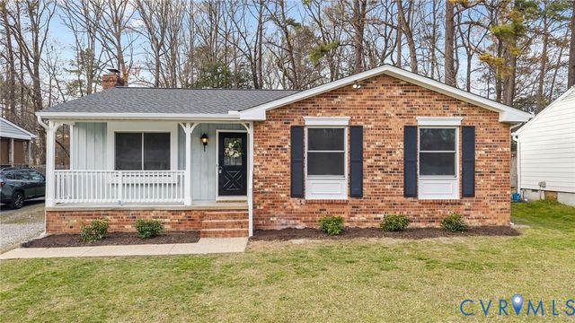 4244 Laurel Oak Rd, Chesterfield, VA 23237