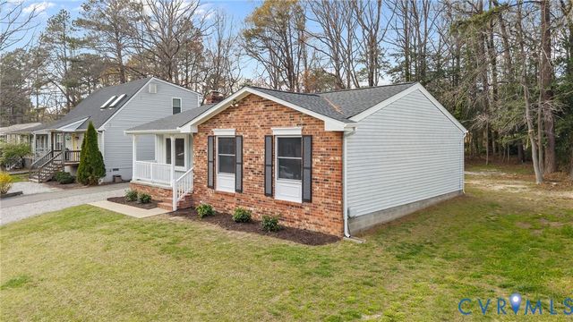 4244 Laurel Oak Rd, Chesterfield, VA 23237