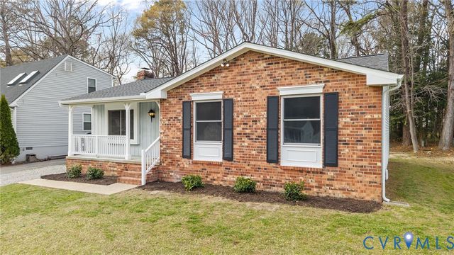 4244 Laurel Oak Rd, Chesterfield, VA 23237