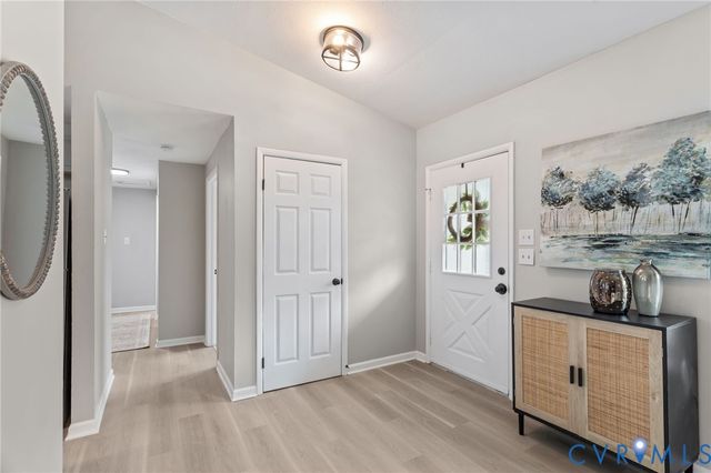 4244 Laurel Oak Rd, Chesterfield, VA 23237