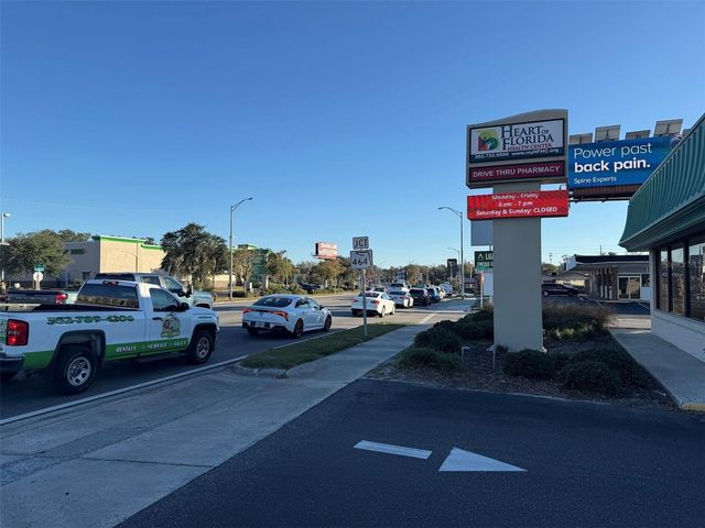 1536 S PINE AVENUE, Ocala, FL 34471