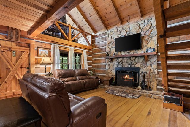 21 Mountain View Trail, Cherry Log, GA 30572
