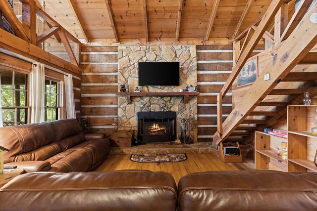 21 Mountain View Trail, Cherry Log, GA 30572