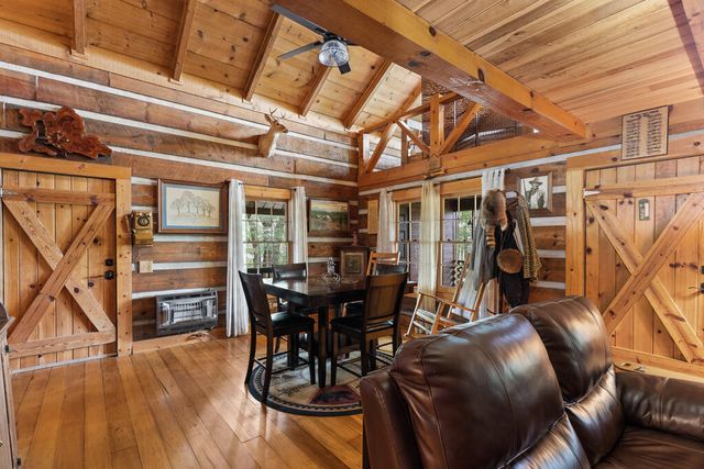 21 Mountain View Trail, Cherry Log, GA 30572