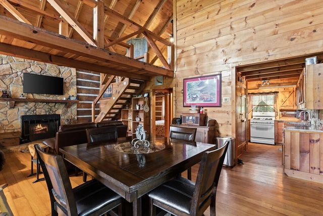 21 Mountain View Trail, Cherry Log, GA 30572