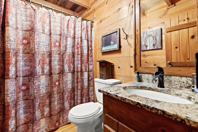 21 Mountain View Trail, Cherry Log, GA 30572