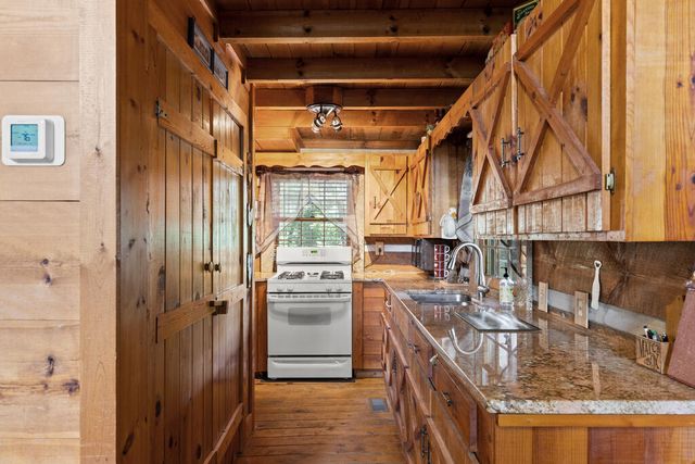 21 Mountain View Trail, Cherry Log, GA 30572