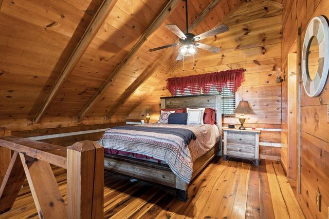 21 Mountain View Trail, Cherry Log, GA 30572