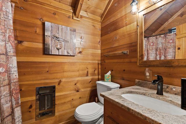 21 Mountain View Trail, Cherry Log, GA 30572