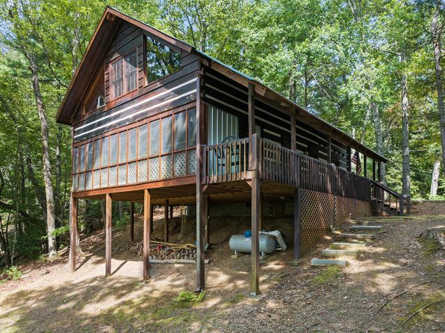 21 Mountain View Trail, Cherry Log, GA 30572