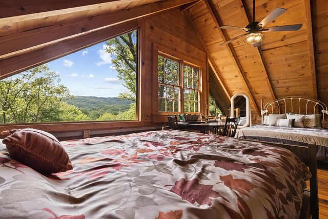 21 Mountain View Trail, Cherry Log, GA 30572