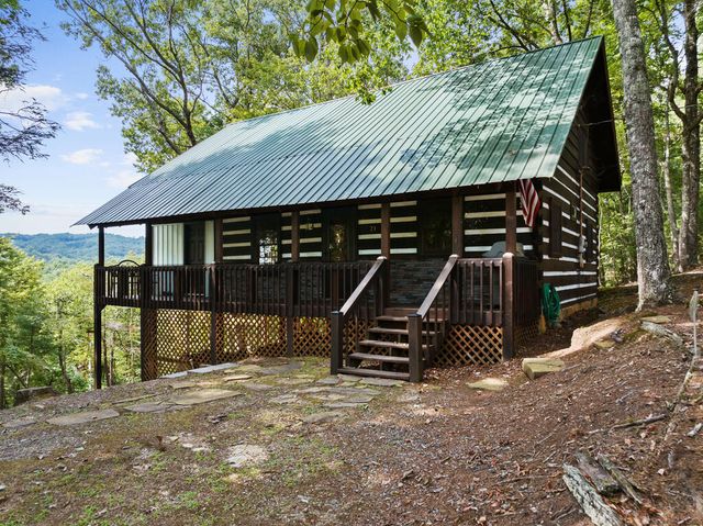 21 Mountain View Trail, Cherry Log, GA 30572