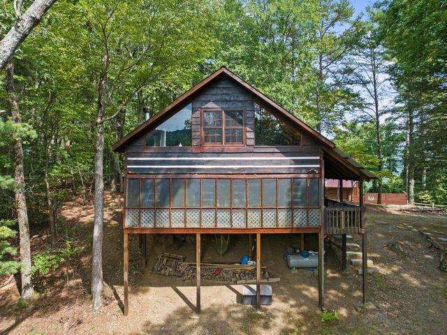 21 Mountain View Trail, Cherry Log, GA 30572
