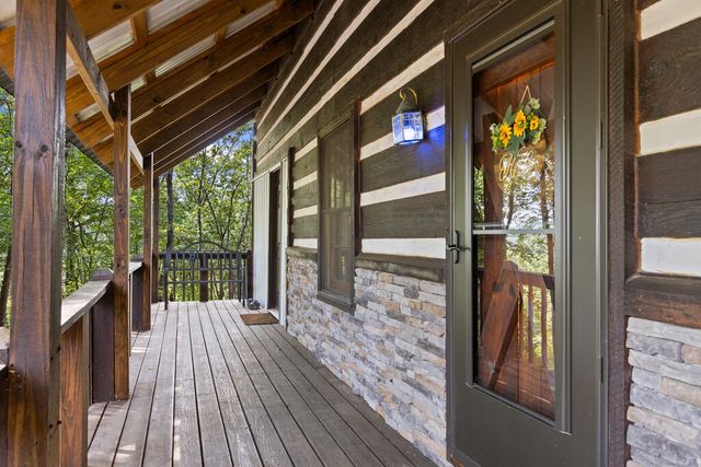 21 Mountain View Trail, Cherry Log, GA 30572
