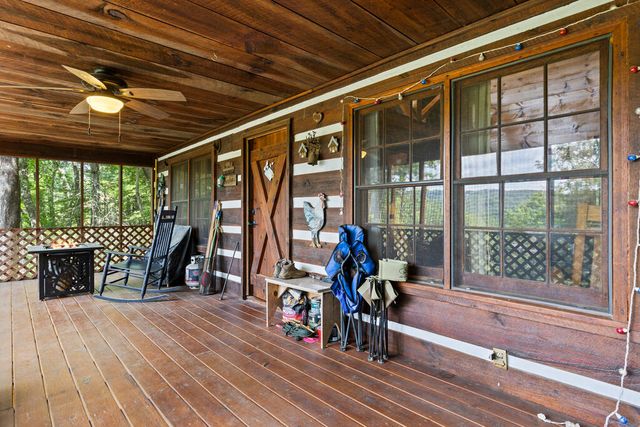 21 Mountain View Trail, Cherry Log, GA 30572