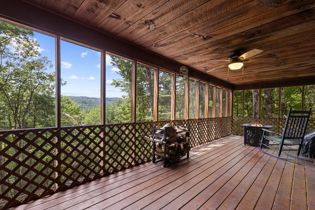 21 Mountain View Trail, Cherry Log, GA 30572