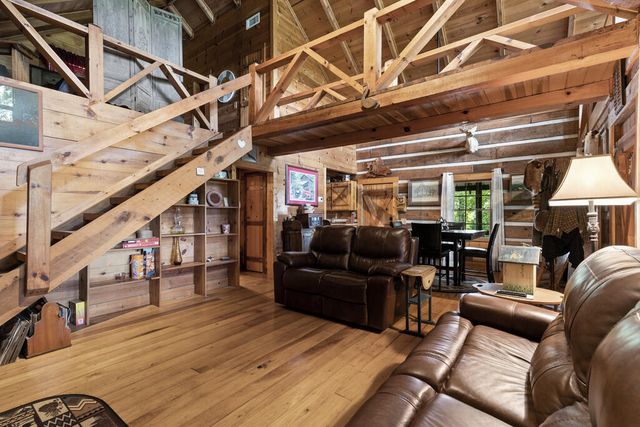 21 Mountain View Trail, Cherry Log, GA 30572