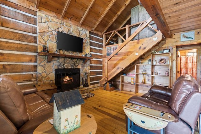 21 Mountain View Trail, Cherry Log, GA 30572