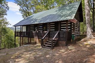 21 Mountain View Trail, Cherry Log, GA 30572