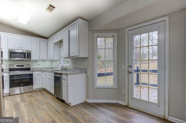 463 Gin Mill Drive, Monroe, GA 30656