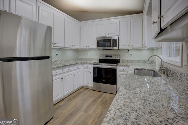 463 Gin Mill Drive, Monroe, GA 30656