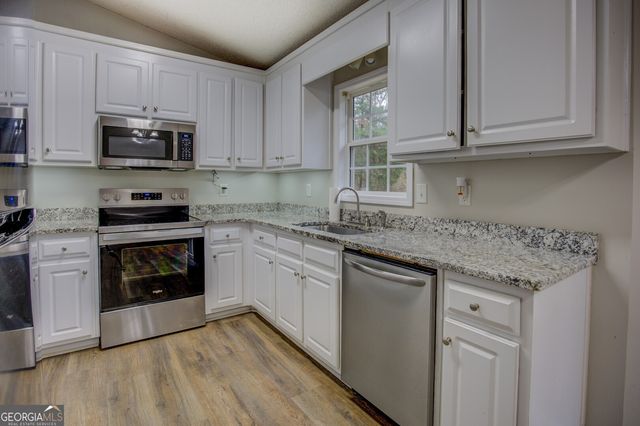 463 Gin Mill Drive, Monroe, GA 30656